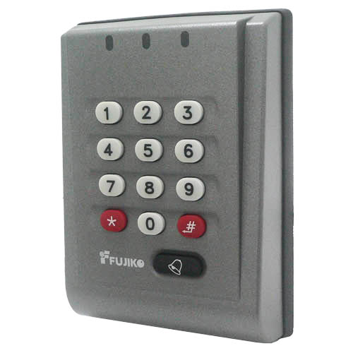 ชุดควบคุมประตูไฟฟ้า Access Control Fujiko FK-857H